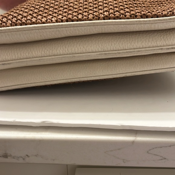 Kate spade Straw Crossbody Bag - Picture 4 of 10